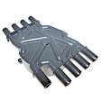 925-1013 ThunderSpark Series Distributor Cap - Direct Fit, Sold individually