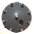 925-1019 ThunderSpark Series Distributor Cap - Direct Fit, Sold individually