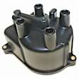 925-1036 ThunderSpark Series Distributor Cap - Direct Fit, Sold individually