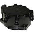 925-1053 ThunderSpark Series Distributor Cap - Direct Fit, Sold individually