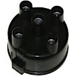 1971 Nissan B110 - ThunderSpark Series Distributor Cap - Direct Fit, Sold individually