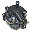 925-1062 ThunderSpark Series Distributor Cap - Direct Fit, Sold individually