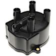 925-1081 ThunderSpark Series Distributor Cap - Direct Fit, Sold individually