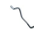 BBR11Z Rear Sway Bar Kit, Steel, 20 mm, Adjustable