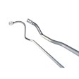BCK003 Front and Rear Sway Bar Kit, Steel, 32 mm; 18 mm, Non-Adjustable