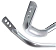 BFK006 Front and Rear Sway Bar Kit,, Powdercoated Silver