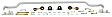 BHR36XZ Rear Sway Bar Kit, 22 mm, Adjustable, Powdercoated Silver