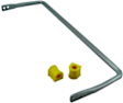 2005 Pontiac GTO - Rear Sway Bar Kit,  RWD, 18 mm, Adjustable, Coupe, Powdercoated Gray