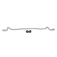 2004 Acura RSX - Rear Sway Bar Kit, Steel, 24 mm, Adjustable