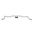 2004 Acura RSX - Rear Sway Bar Kit, Steel, 24 mm, Adjustable