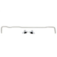 BMR79 Rear Sway Bar Kit, Steel, 18 mm, Non-adjustable