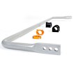 2010 Mitsubishi Lancer - Rear Sway Bar Kit, Suits models With OEM sway bar, Steel, 24 mm, Adjustable, Powdercoated Gray