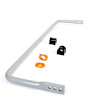 2010 Mitsubishi Lancer - Rear Sway Bar Kit, Suits models With OEM sway bar, Steel, 24 mm, Adjustable, Powdercoated Gray