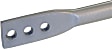 BNR30Z Sway Bar Kit, Steel, 20 mm, Adjustable, Powdercoated Gray