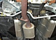 BNR30Z Sway Bar Kit, Steel, 20 mm, Adjustable, Powdercoated Gray