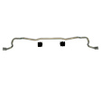 BSF10 Front Sway Bar Kit, Steel, 22 mm, Non-Adjustable