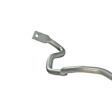 BSF10 Front Sway Bar Kit, Steel, 22 mm, Non-Adjustable