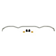 BSF35Z Front Sway Bar Kit, Steel, 22 mm, Adjustable