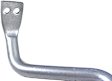 BSF39XZ Sway Bar Kit, Steel, 24 mm, Adjustable, Powdercoated Gray