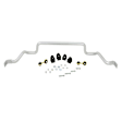 1992 Lexus SC300 - Front Sway Bar Kit, 30 mm, Adjustable, Powdercoated Gray