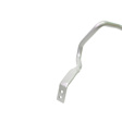 BTF72Z Front Sway Bar Kit, Steel, 24 mm, Adjustable