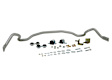 BTF76Z Front Sway Bar Kit, 27 mm, Non-Adjustable