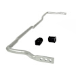 BTR28Z Rear Sway Bar Kit, Steel, 20 mm, Adjustable