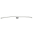 BTR28Z Rear Sway Bar Kit, Steel, 20 mm, Adjustable