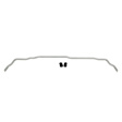 BTR28Z Rear Sway Bar Kit, Steel, 20 mm, Adjustable