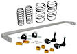 GS1-HYU001 Front and Rear Grip Series Kit Suspension Kit