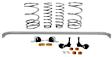 GS1-HYU001 Front and Rear Grip Series Kit Suspension Kit