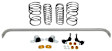 GS1-HYU001 Front and Rear Grip Series Kit Suspension Kit