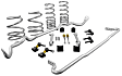 GS1-SUB007 Front and Rear Grip Series Kit Suspension Kit