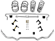 GS1-SUB007 Front and Rear Grip Series Kit Suspension Kit