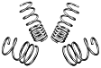 GS1-SUB007 Front and Rear Grip Series Kit Suspension Kit