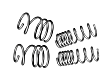 GS1-SUB007 Front and Rear Grip Series Kit Suspension Kit
