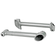 KBR40 Direct Fit Sway Bar Brace, Set of 2