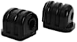 KCA303 Front Control Arm Bushing, Set of 2