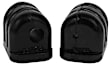 KCA303 Front Control Arm Bushing, Set of 2