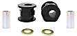 2000 Honda Civic - Front, Control Arm Bushing, Adds 0.66 Degree Caster