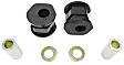 2000 Honda Civic - Front, Control Arm Bushing, Adds 0.66 Degree Caster