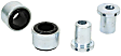 KCA394 Rear Control Arm Bushing, Set of 2