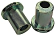KCA394 Rear Control Arm Bushing, Set of 2