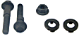 KCA414 Camber and Alignment Kit - Direct Fit