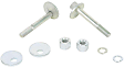 KCA448 Camber Bolt Kit - Set of 2