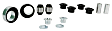 2020 Audi A3 - Front, Control Arm Bushing, Adds +0.5 Degree Caster + Anti-Lift