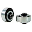 KCA471 Front, Driver or Passenger Side, Lower, Inner, Rearward Control Arm Bushing, Kit