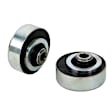 KCA471 Front, Driver or Passenger Side, Lower, Inner, Rearward Control Arm Bushing, Kit