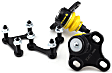 2019 Audi TTS Quattro - Front Ball Joint, Essential For Lowered Cars