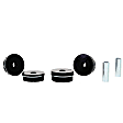 KDT979 Differential Mount Bushing - Kit
